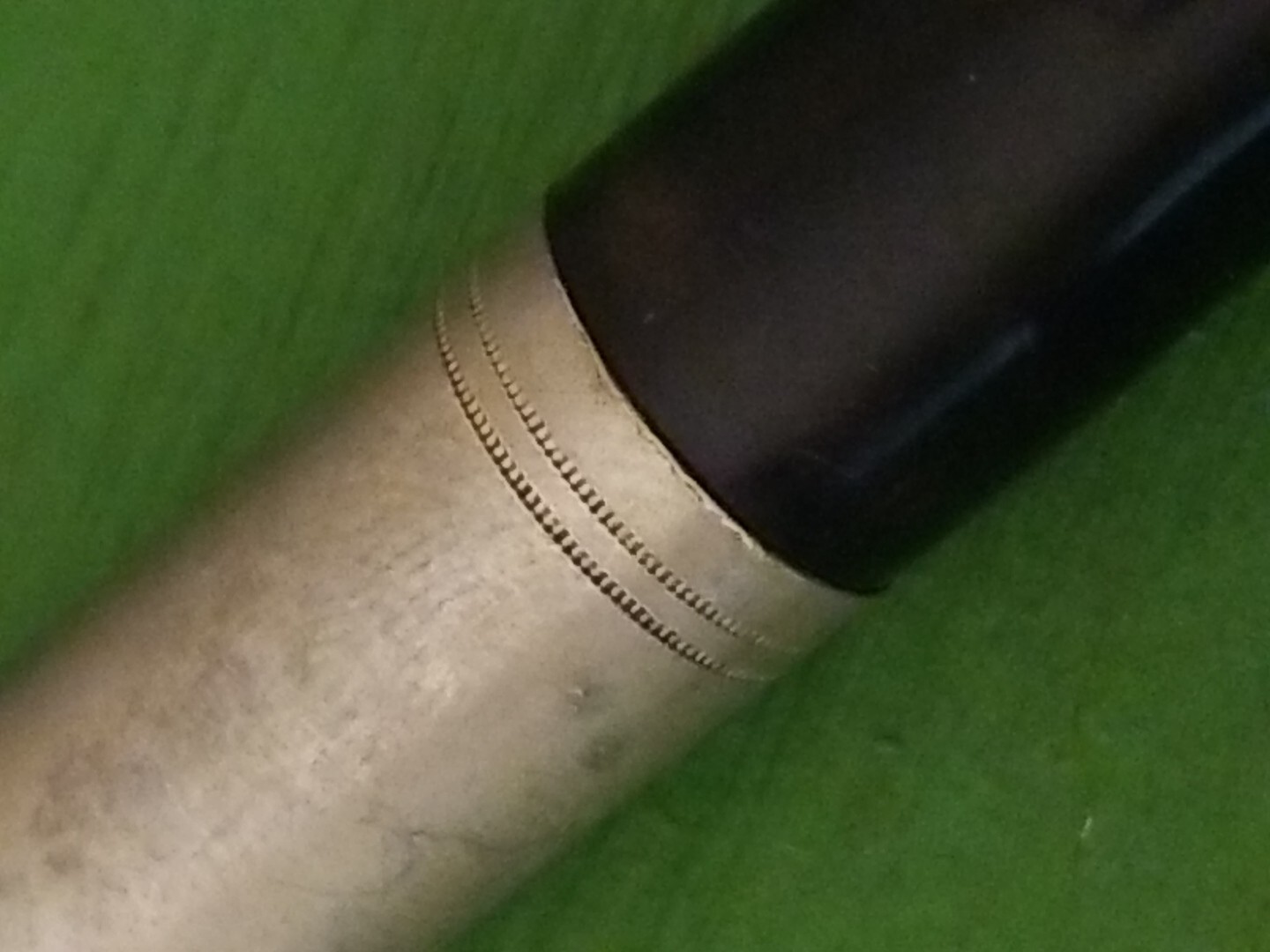 Unknown Mechanical Pencil Twist Type LOOK