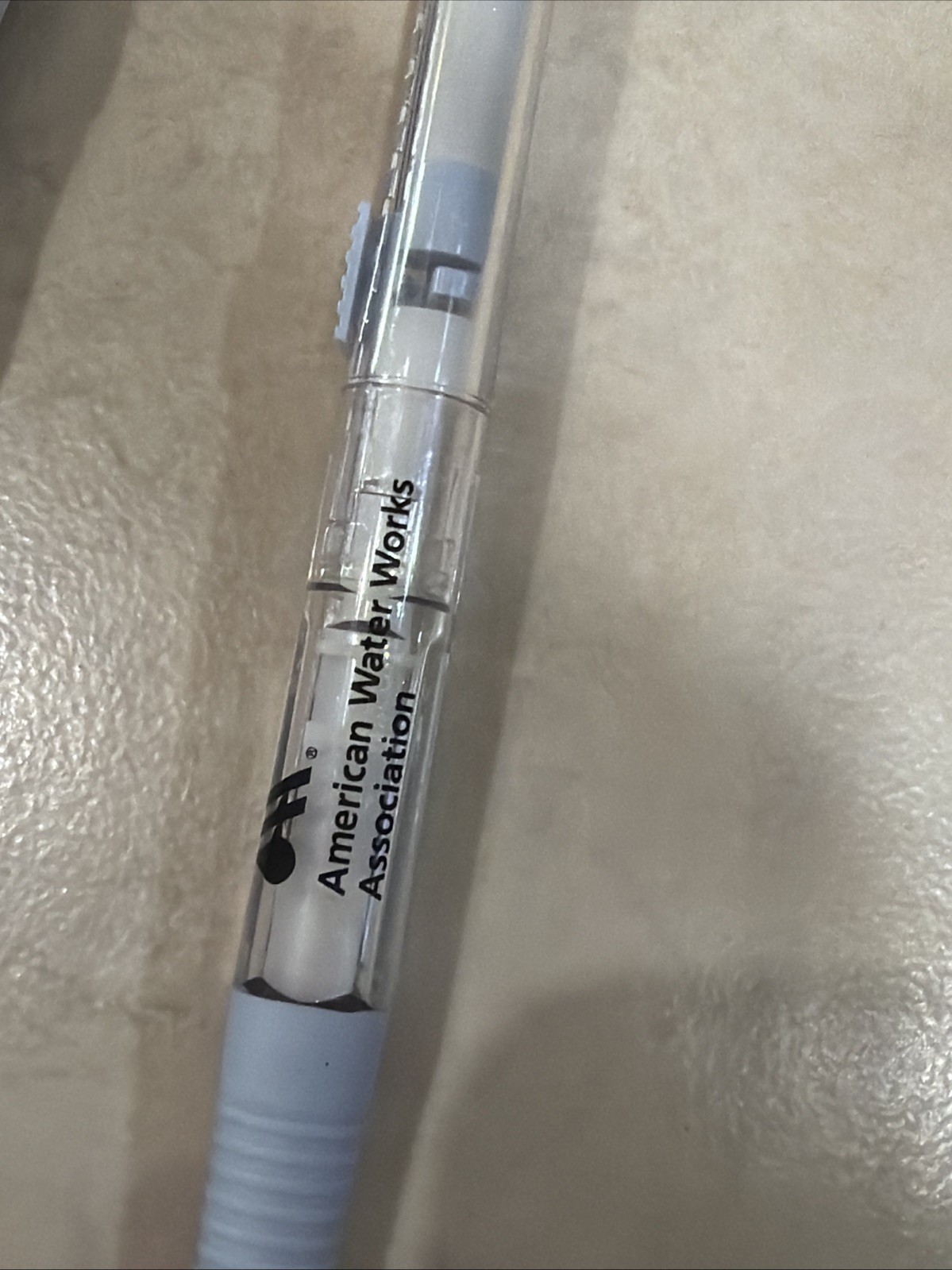 Qty 12 Pentel Quick Click Mechanical Pencil, (0.7mm) Gray w/Promo NEW