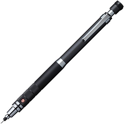 uni Mechanical Pencil KURU TOGA Roulette Gun Metallic 0.5mm M510171P.43 198649