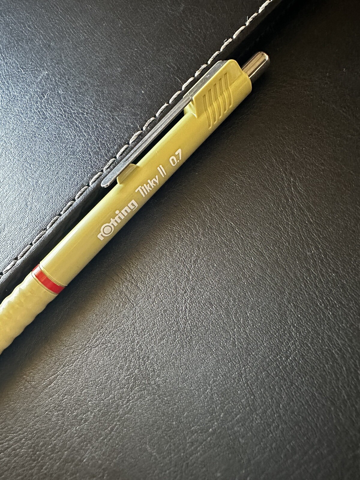 Ortring Tikky ll 0.7 Pencil