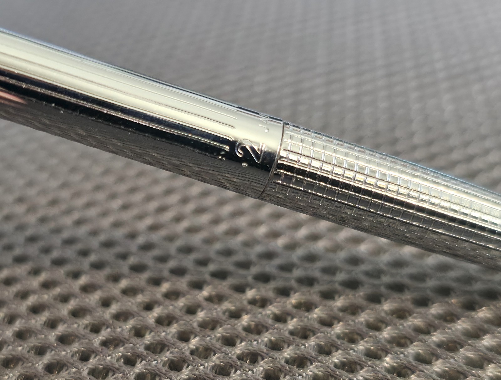Pentel PS1042 0.2mm Sharp Discontinued Excellent vintage mechanical pencil
