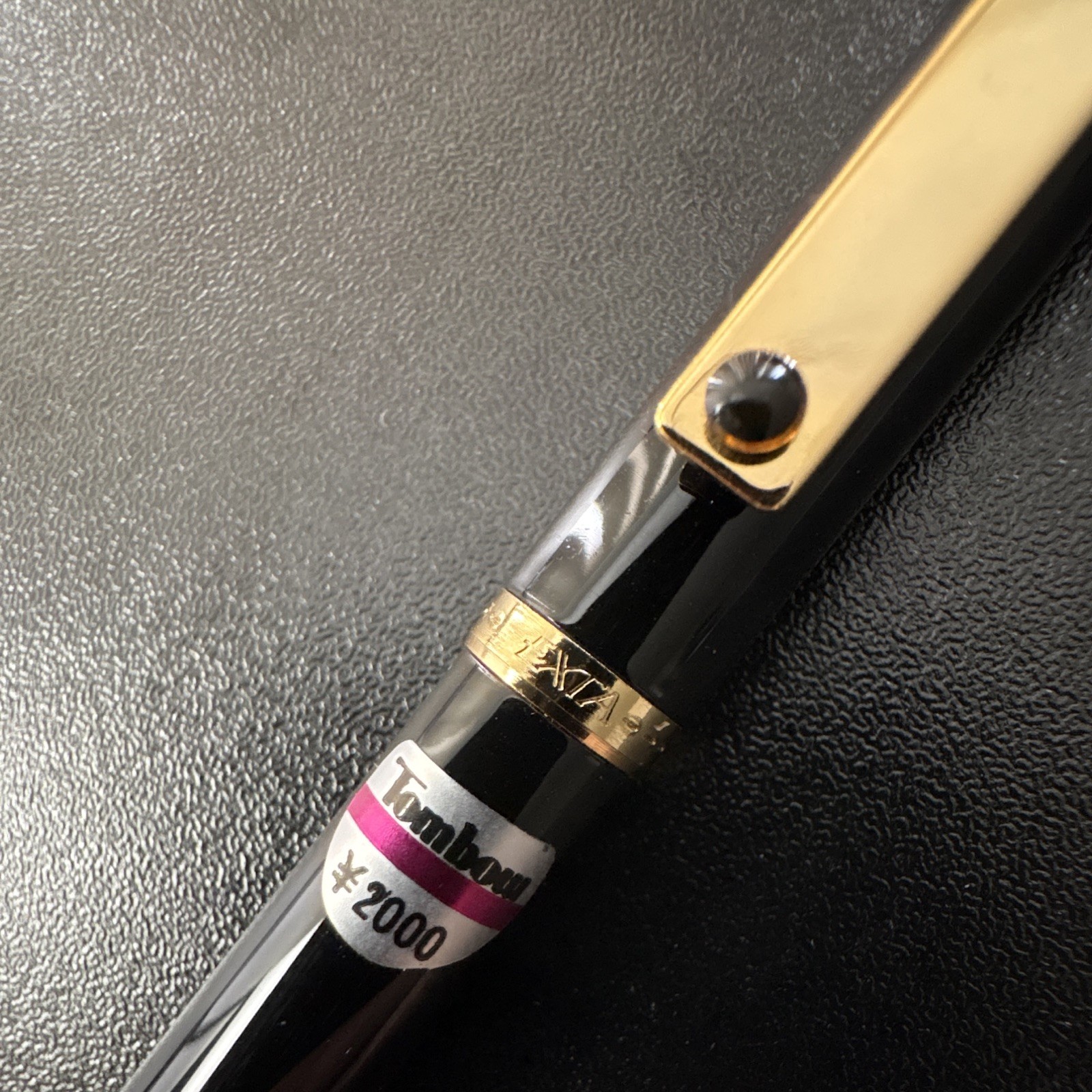 Very Rare Tombow Exta Mechanical Pencil 0.5mm Discontinued item