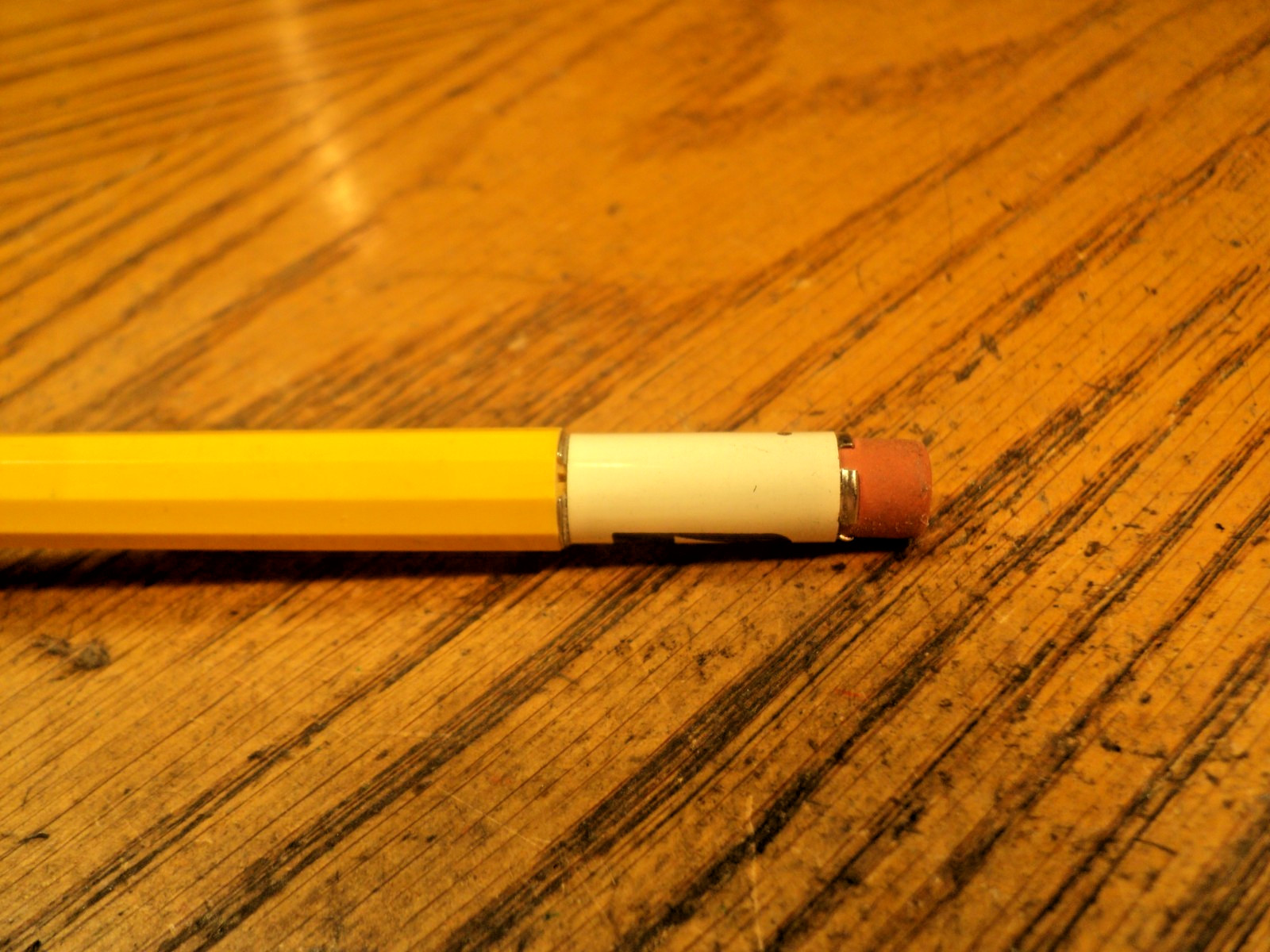 Vintage Autopoint Mechanical Pencil Great Plains Electric – Colby Kansas