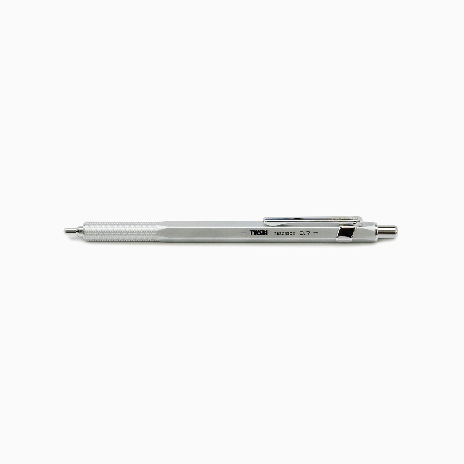 Twisby Pencil (0.7mm) Mechanical Pencil TW300011 Retractable (RT Pipe)