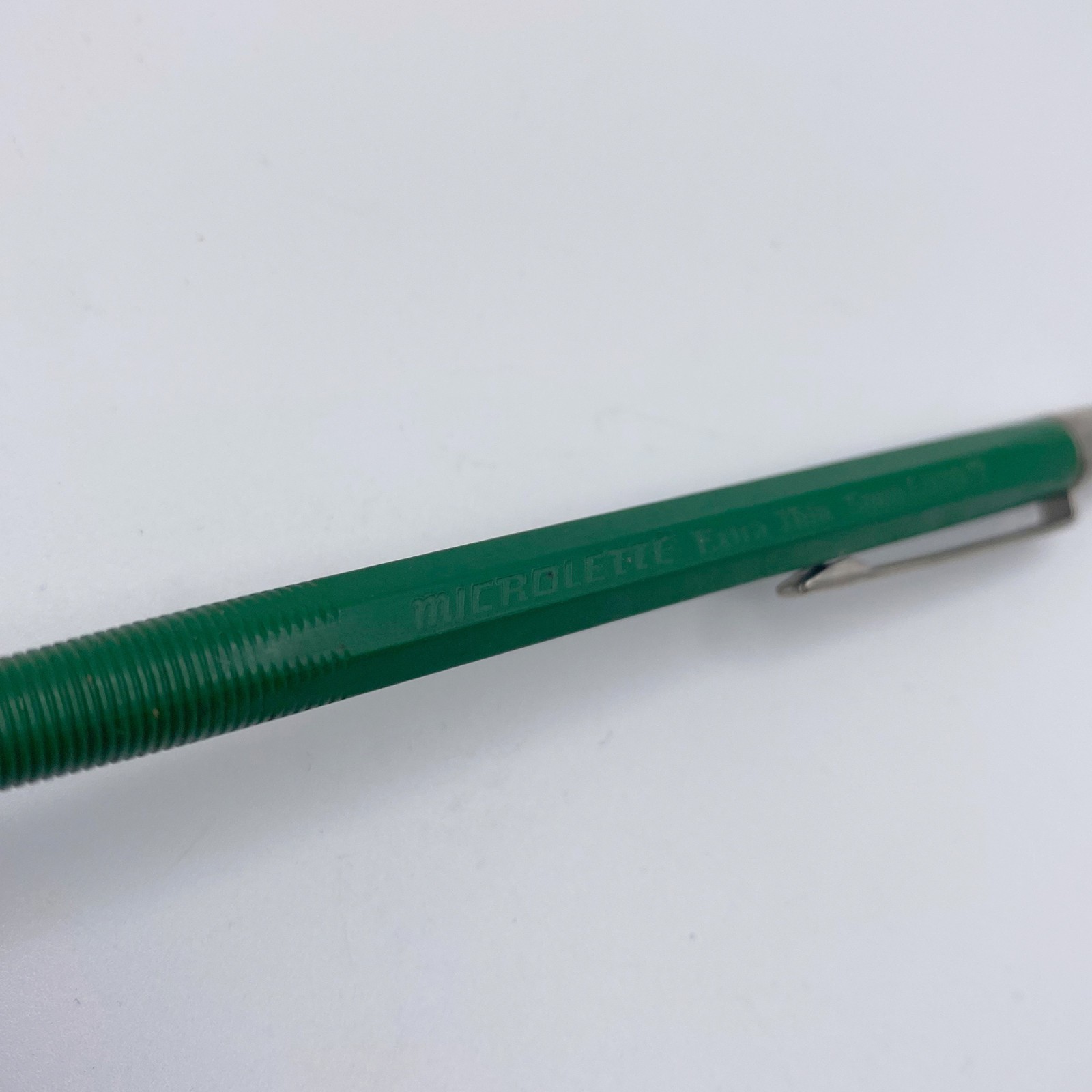 Vintage A.W. Faber-Castell 9502 Microlette Extra Fine Mechanical Pencil