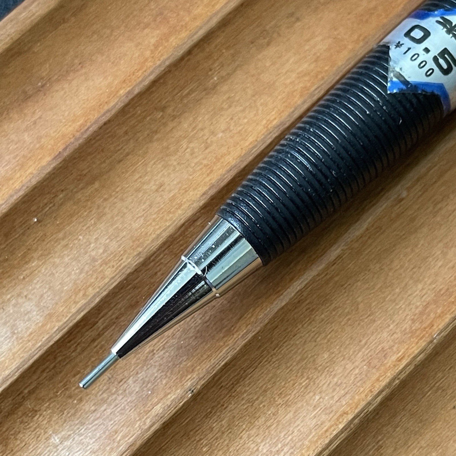 Tombow Mechanical Pencil 0.5mm Model SH-1000LP Made in Japan