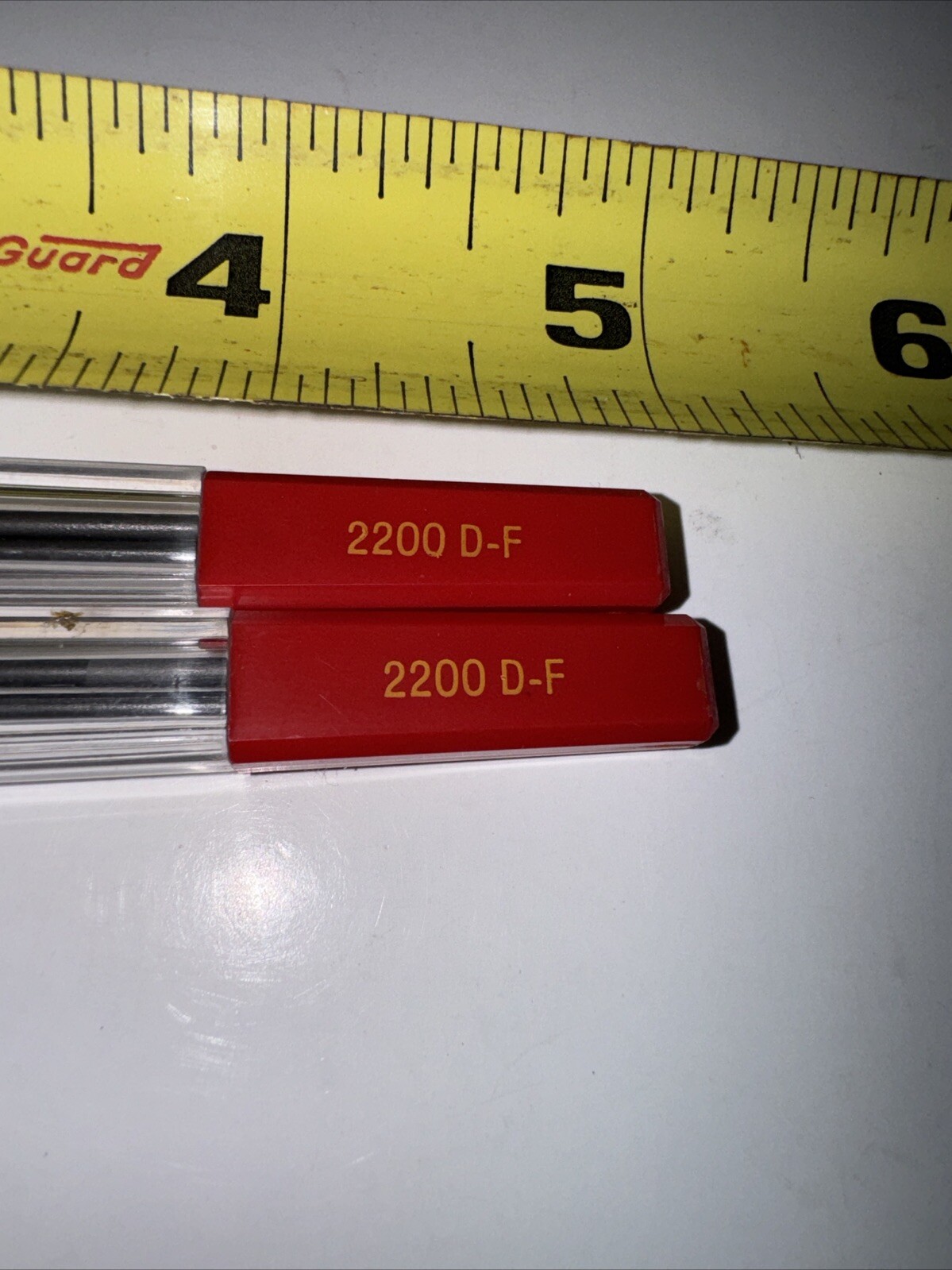 Lot of 30 Austria Koh-I-Noor Leads 2200 D-F D-H D-4B 2200/I D-6H D-2B D-5H NEW