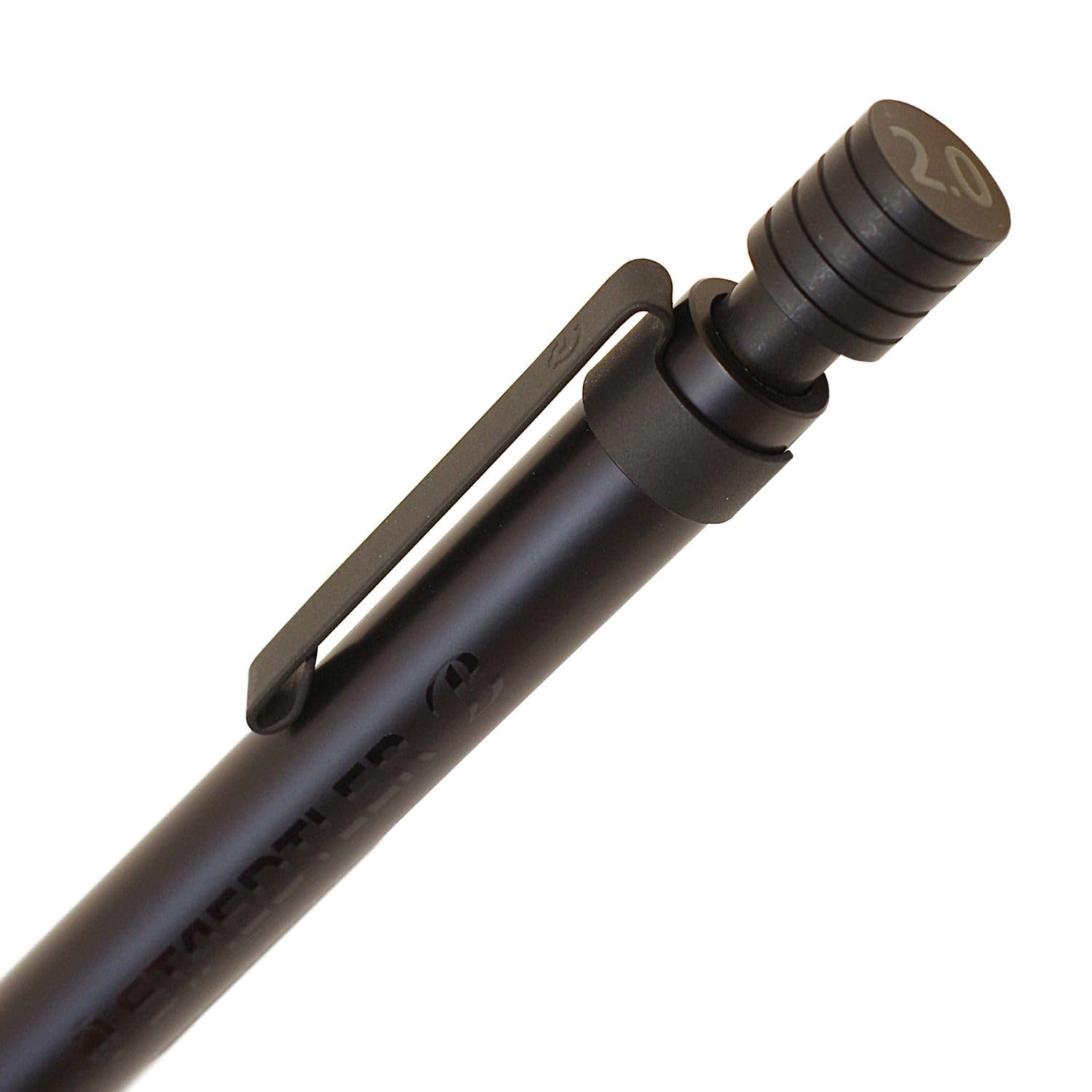 925 35-20B Mechanical Pencil, 0.08 inch (2 mm), Drafting Mechanical Pencil, A…
