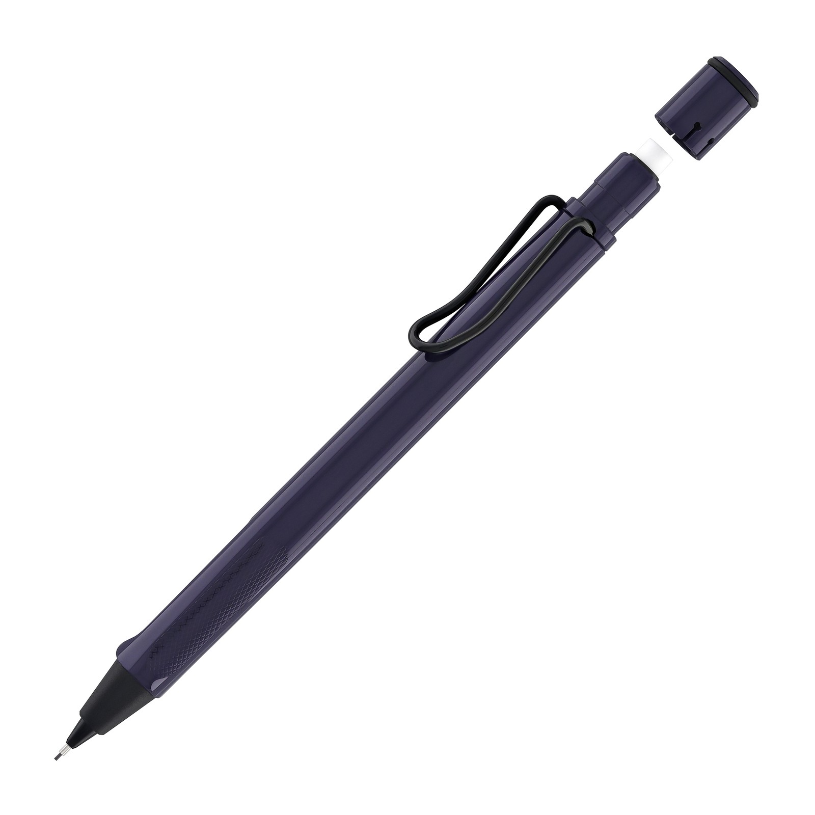 Lamy Safari Mechanical Pen in Meteora – 0.5mm – NEW in Original Box
