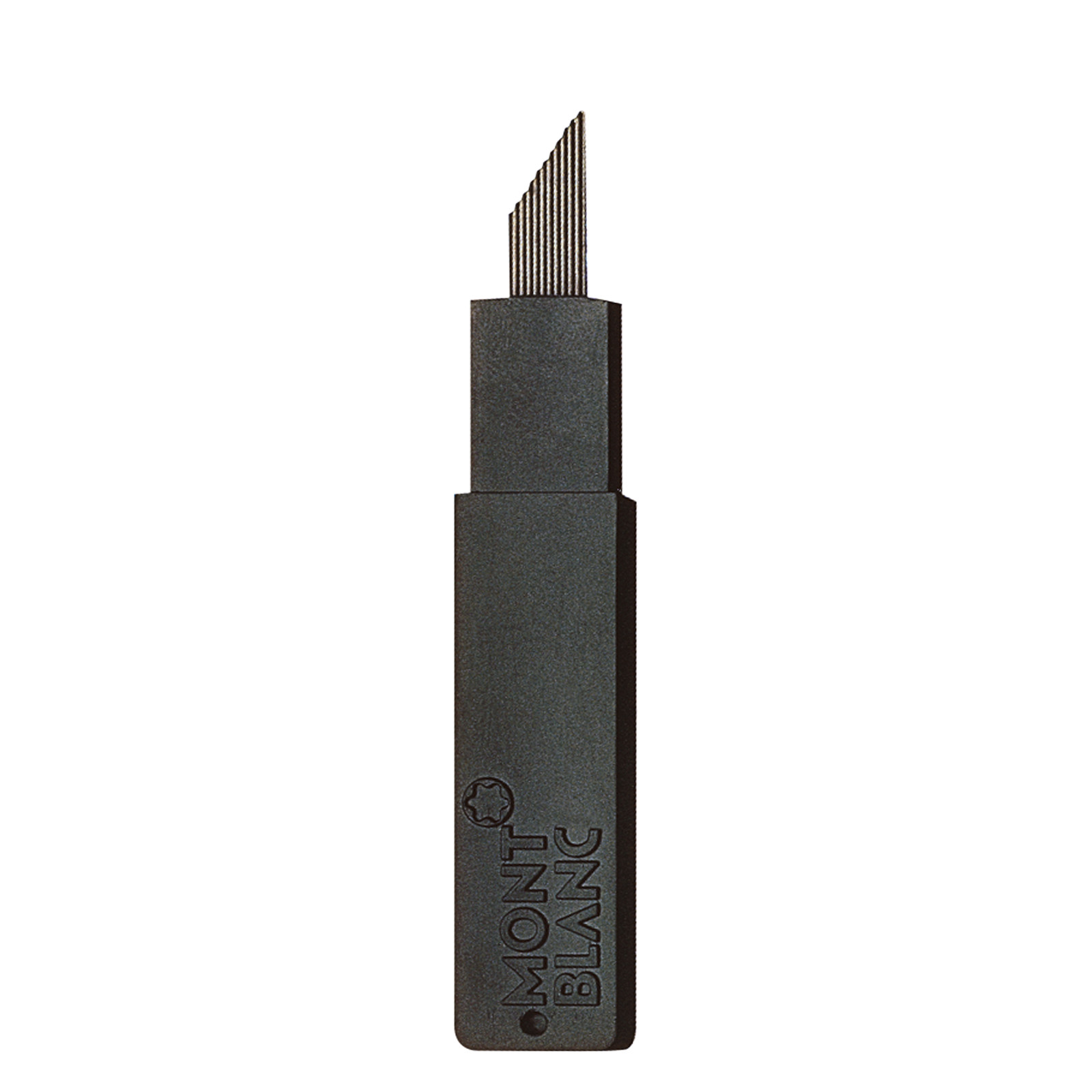 Montblanc Pencil Leads Hi-polymer, HB, 0.9 mm – 10-unit package 111539