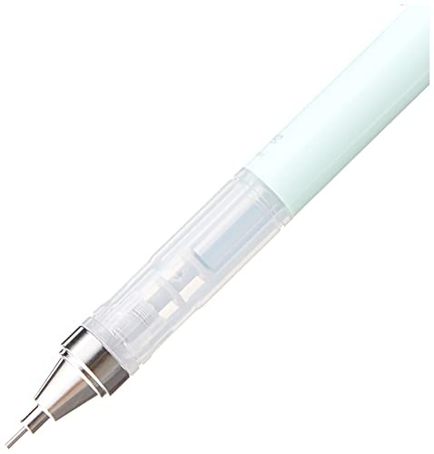 Tombow Sharp Monograph 0.5mm Mint Green DPA-136C