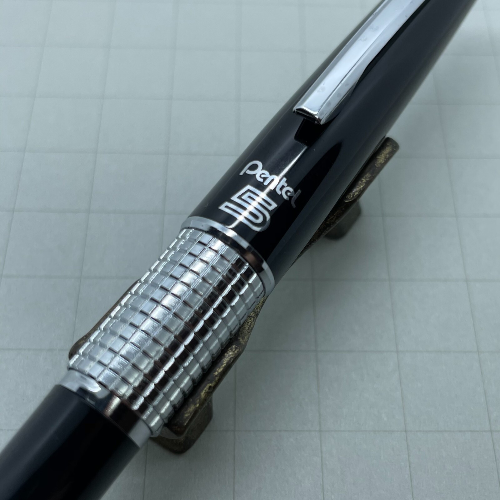Pentel 5 Mechanical Pencil Kerry Original Version Made in Japan