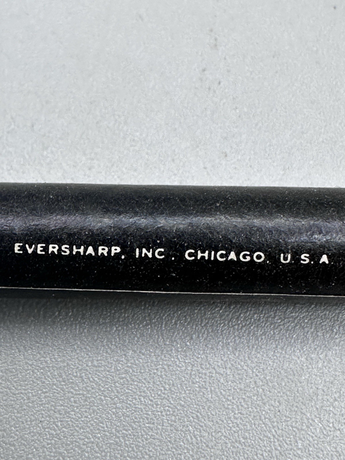 HUGE LOT Vintage Eversharp Lead Red Black Some Metal Cases Old Stock