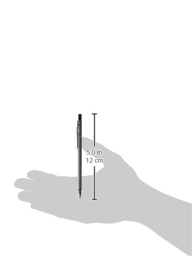 Boligrafo Birdy Switch 0,7 Mm Y Portaminas 0,5 Mm (Hsbn-50s)