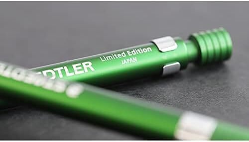New Staedtler Drafting Mechanical Pencil [925 35-05 SOG] [Sekaido Limited Color]