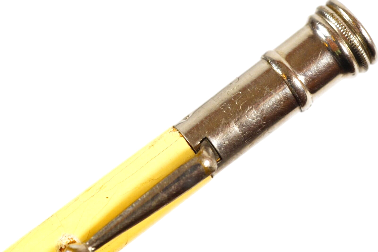 Falls City Nebraska Falls City Milling Co Advertising 1930s Redipoint Pencil