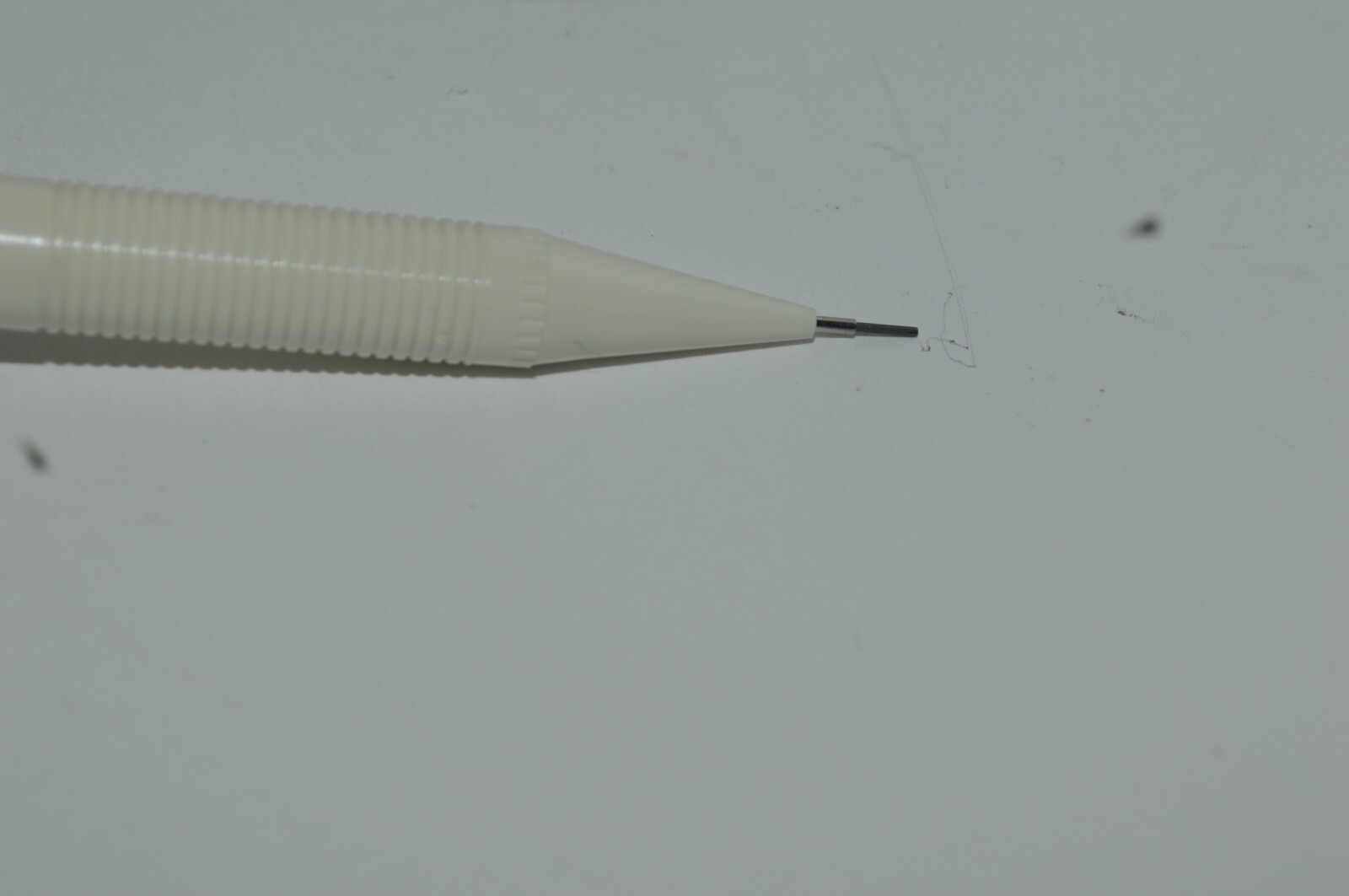 PENTEL A125WO Sharplet-2 Automatic Pencil 1984 LA Olympics 0.5mm Japan New
