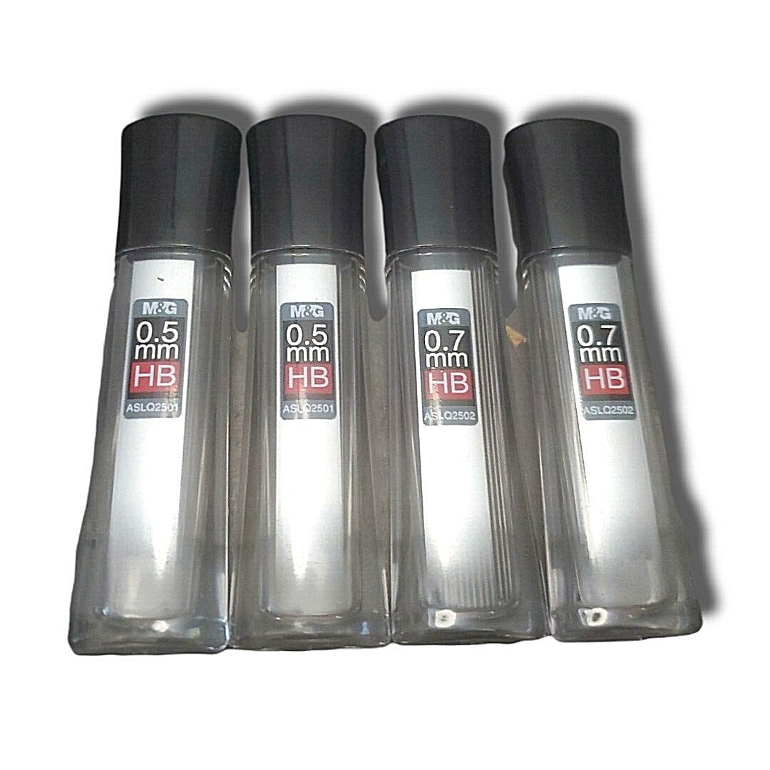 NicPro Professional Artist Metal Pencil Series For Writing, Drafting, Drawing