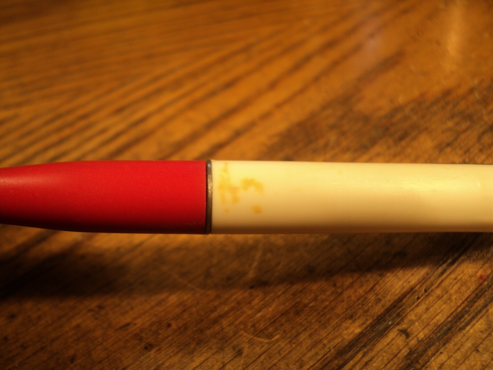 Vintage Ritepoint Mechanical Pencil 5-1/4″ Oil Cap