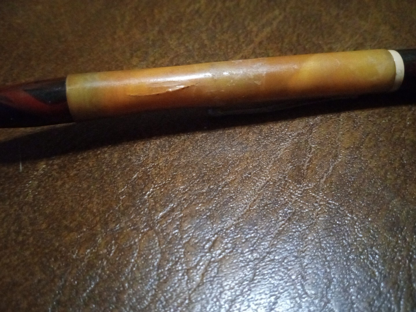 Vintage Redipoint Mechanical Pencil Advertising USA Works Great Very Nice Rare