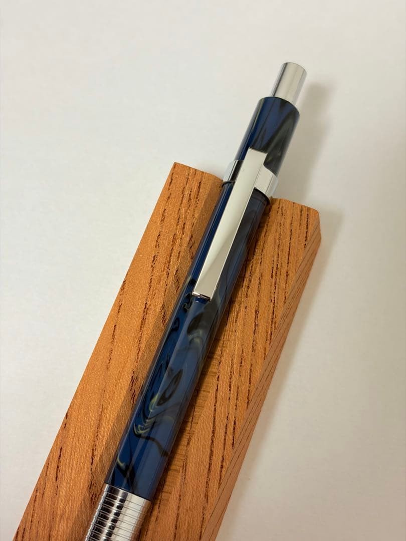 CraftA MP201 Acrylic Mechanical Pencil 0.5mm New CraftA