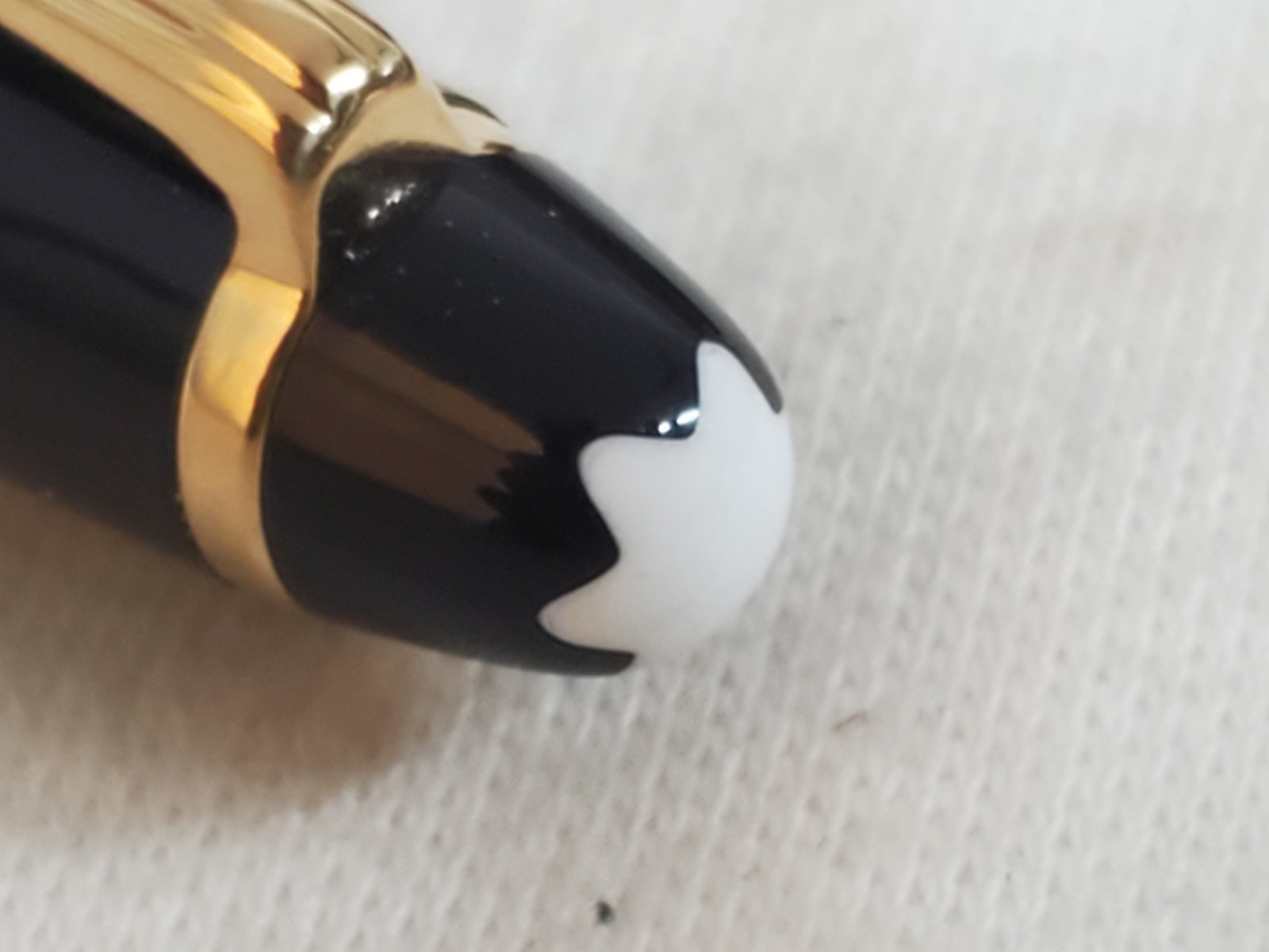 Montblanc Meisterstuck Classic 165 Pencil 0.7mm