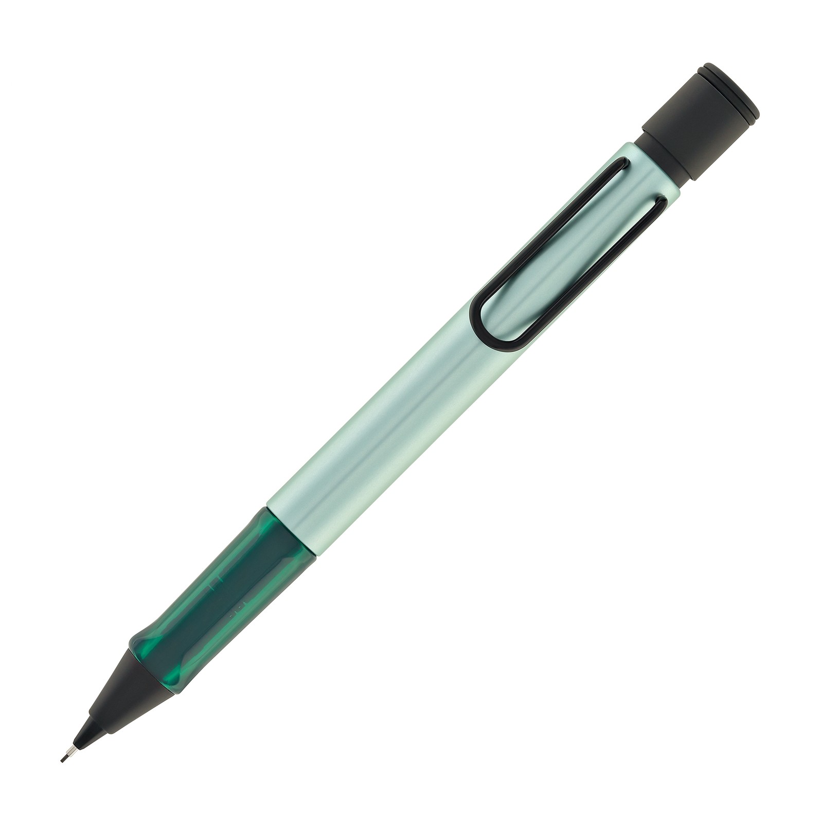 Lamy Al-Star Mechanical Pencil in Mint – 0.5mm Special Edition – NEW in Box