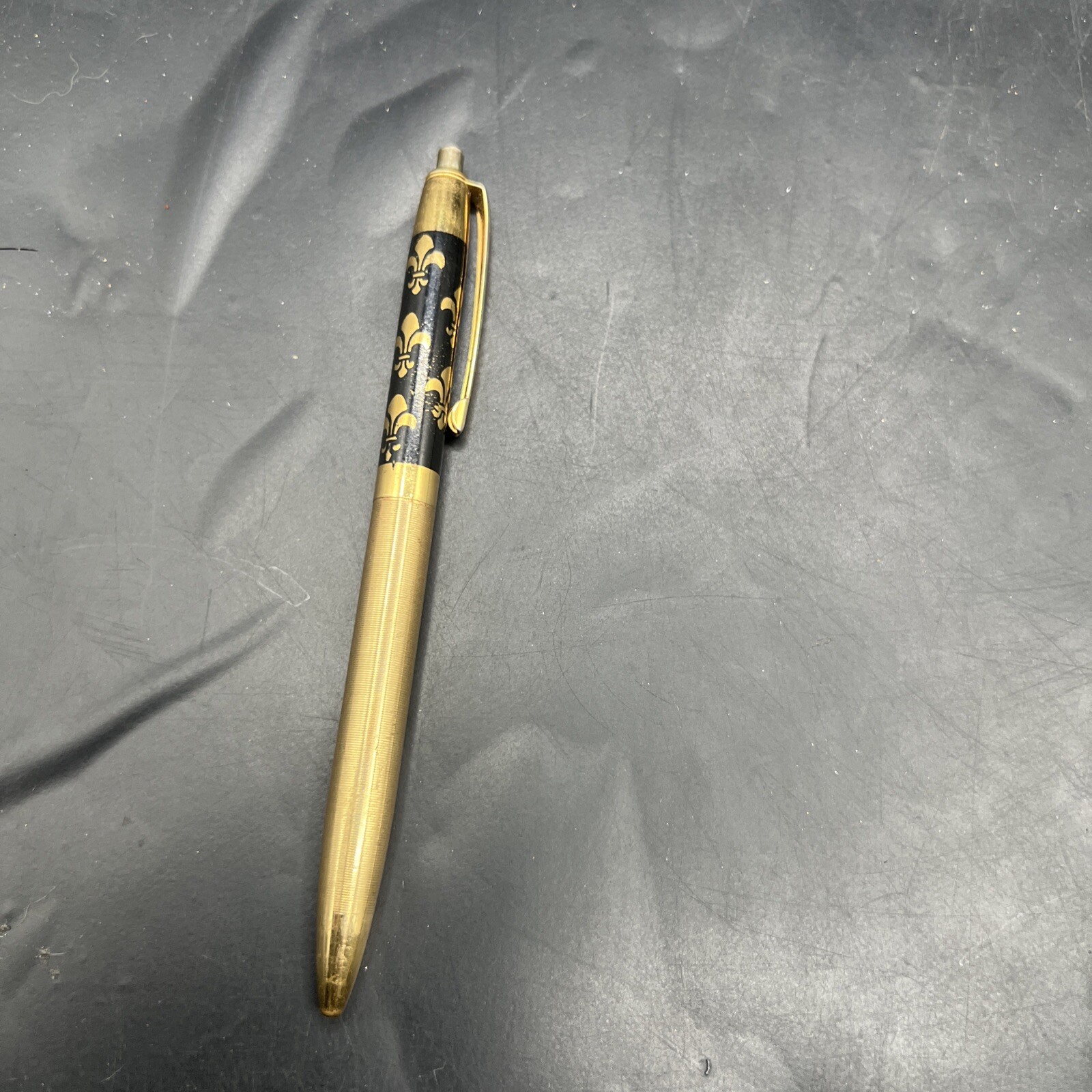Vintage Ready Riter Mechanical Pencil USA Works Great Advertising Very Nice Rare