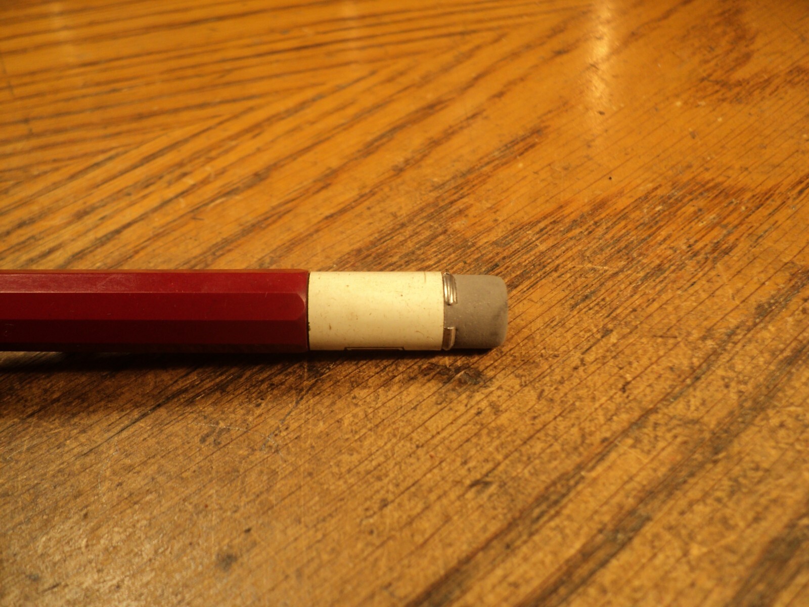Vintage Autopoint Mechanical Pencil Minnesota Farm Bureau Service 5-3/16″ Long