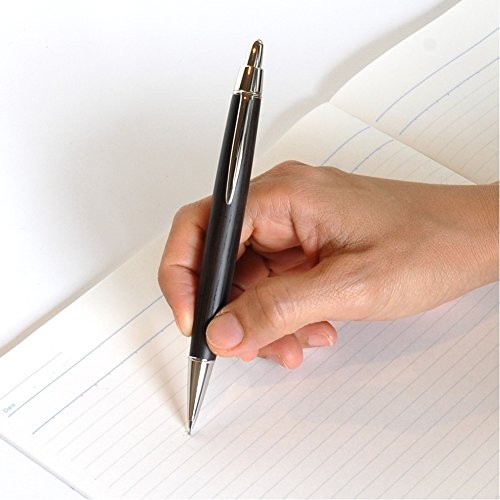 Mitsubishi Pencil Co., Ltd. sharp pen Pure Malt Premium 0.5 knock-type M52 [63v]