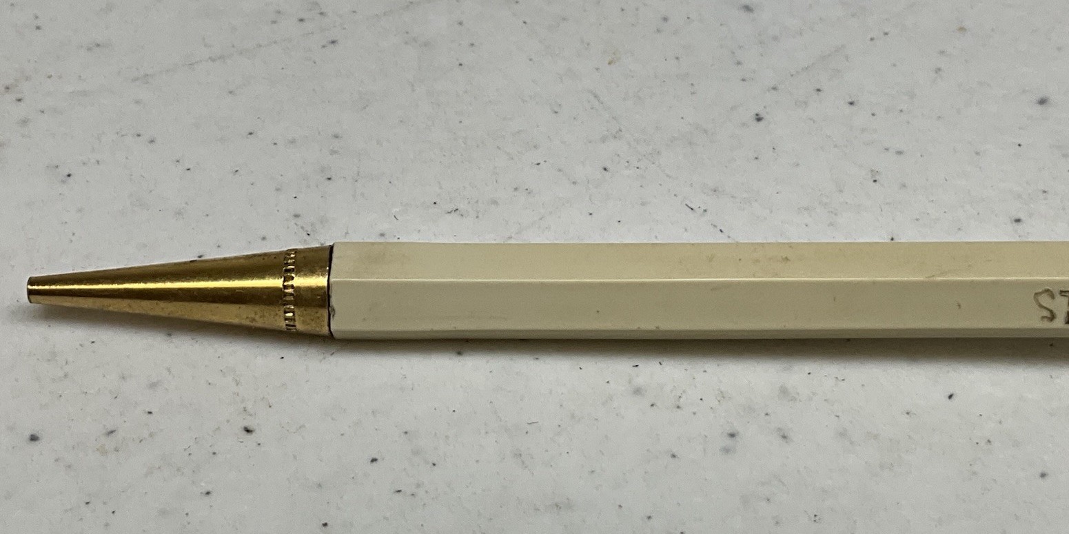 STIK Magnetic Phone, Rotary Phone Dialer Mechanical Pencil KQ315