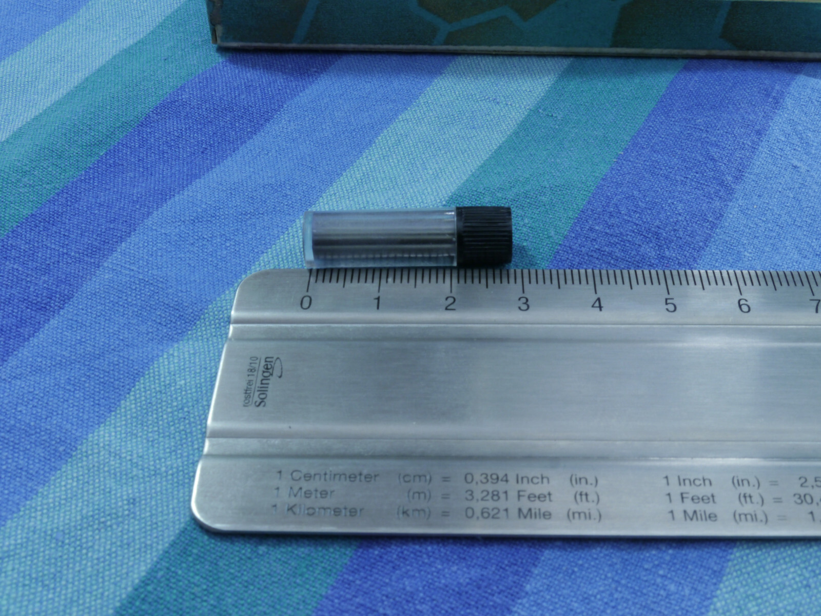 Vintage 1.18mm Mechanical Pencil Leads 12 leads 1.18x25mm