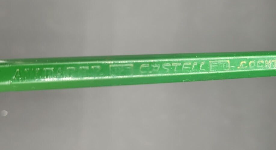 AW FABER CASTELL LOCKTITE DRAFTING MECHANICAL PENCIL USA H