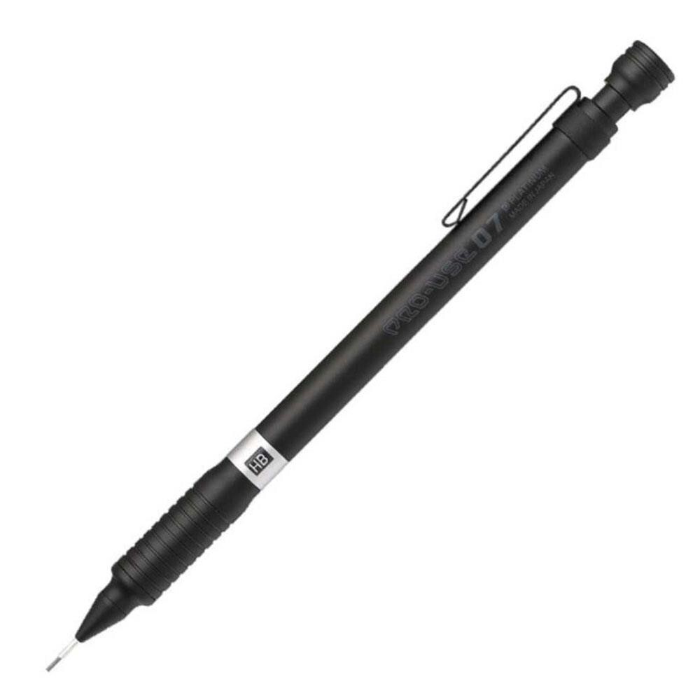 Platinum Pro-Use Series – 0.7mm (Regular Grip) Mechanical pencil new box