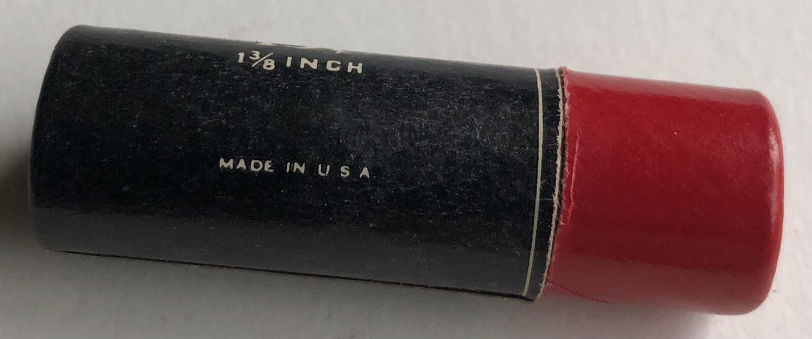 Vintage EVERSHARP Mechanical Pencil Lead B Soft Black .9mm NOS 45pk Tube USA