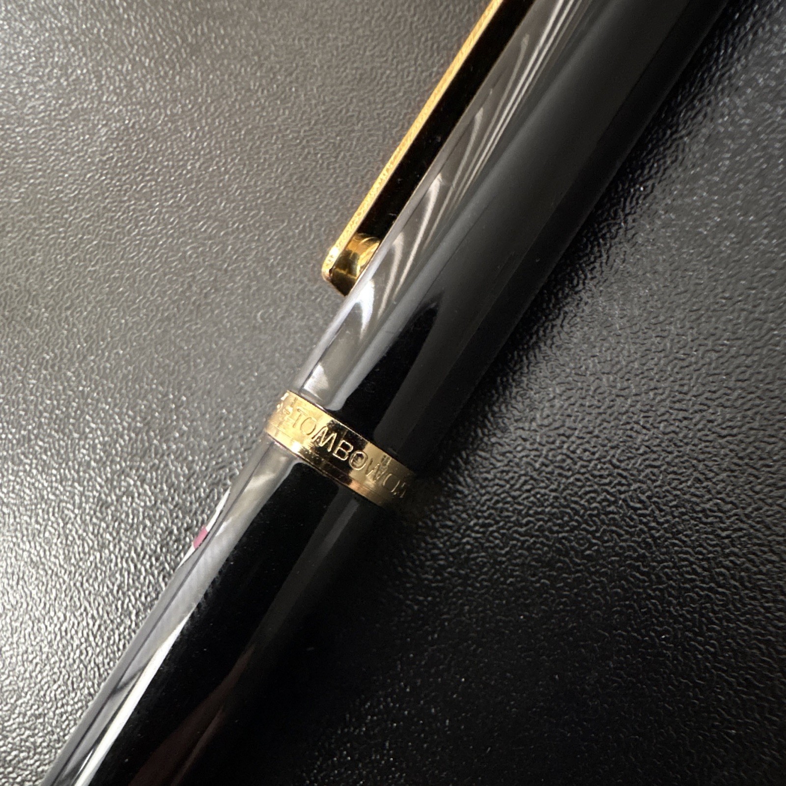 Very Rare Tombow Exta Mechanical Pencil 0.5mm Discontinued item