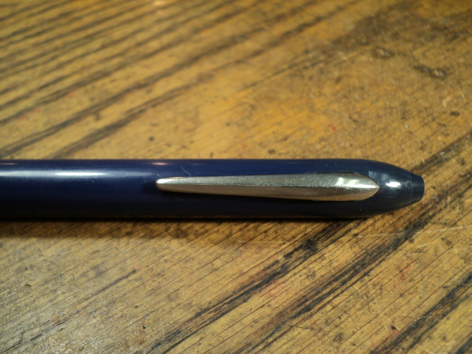 Vintage Mechanical Pencil United States Fidelity & Guaranty Co Baltimore MD
