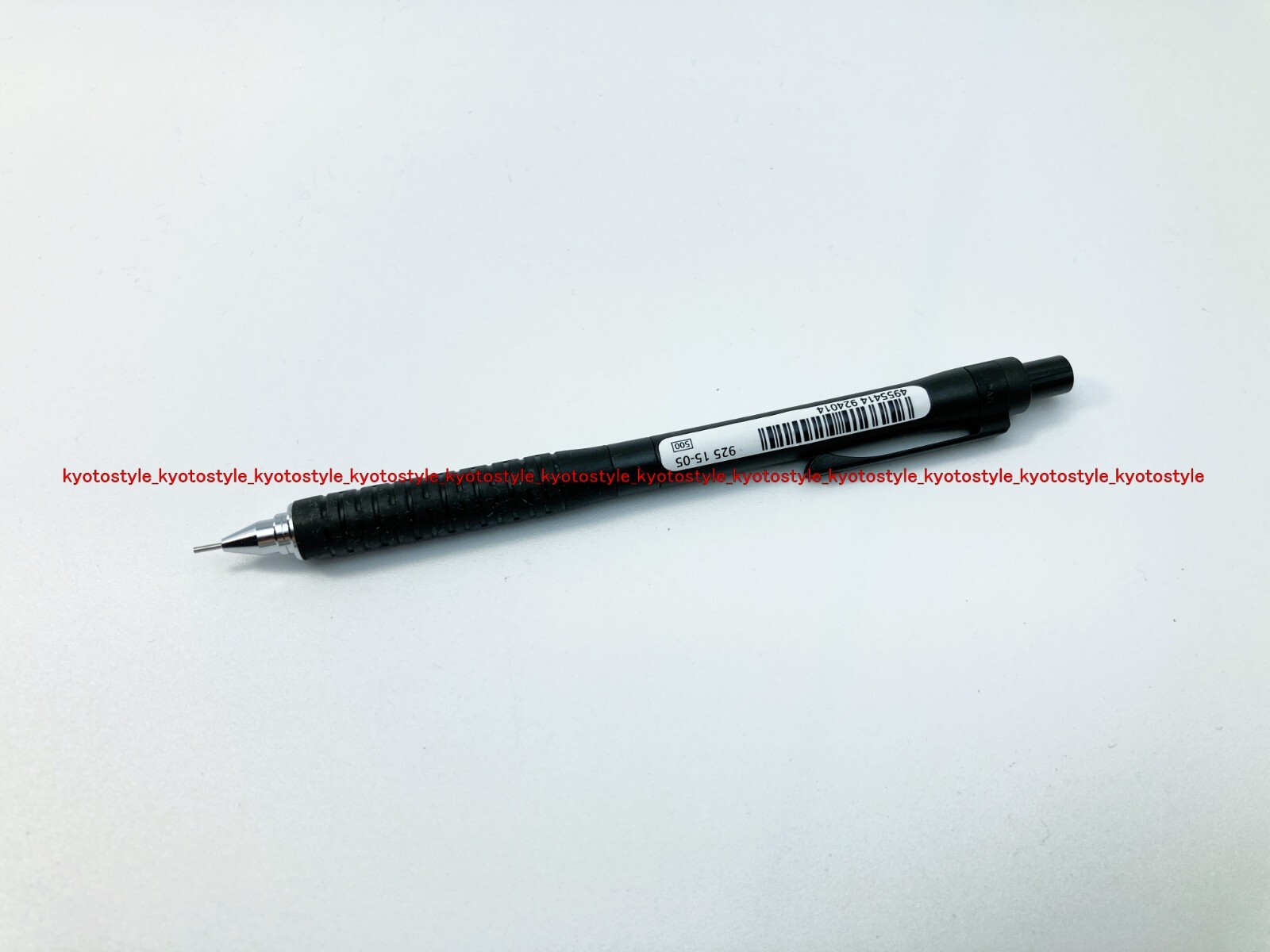 Staedtler 925 15-05 Mechanical pencil for drafting 0.5mm 24014 JAPAN IMPORT