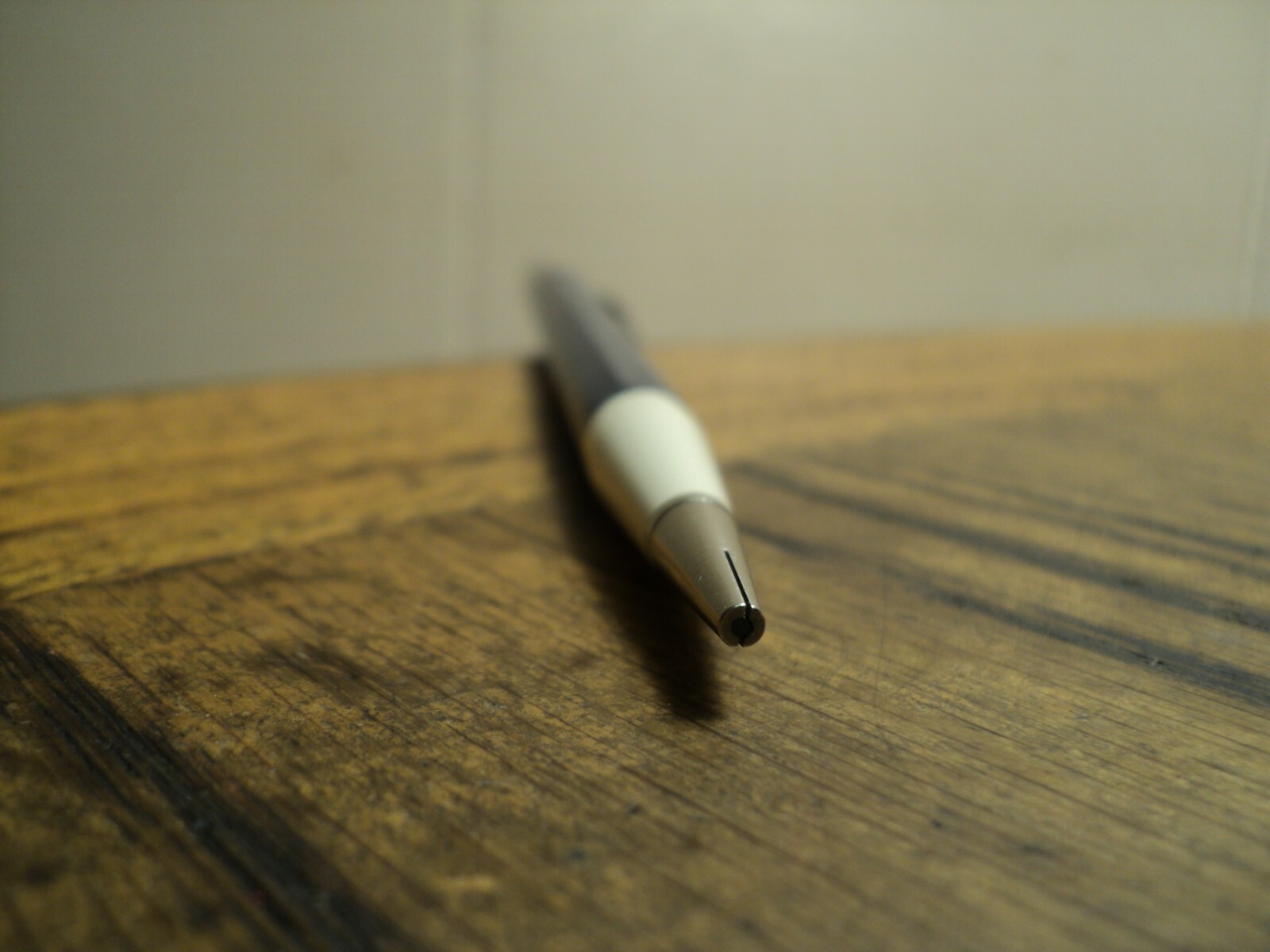 Vintage Autopoint Mechanical Pencil Wasson Supply Inc Hutchinson KS 3