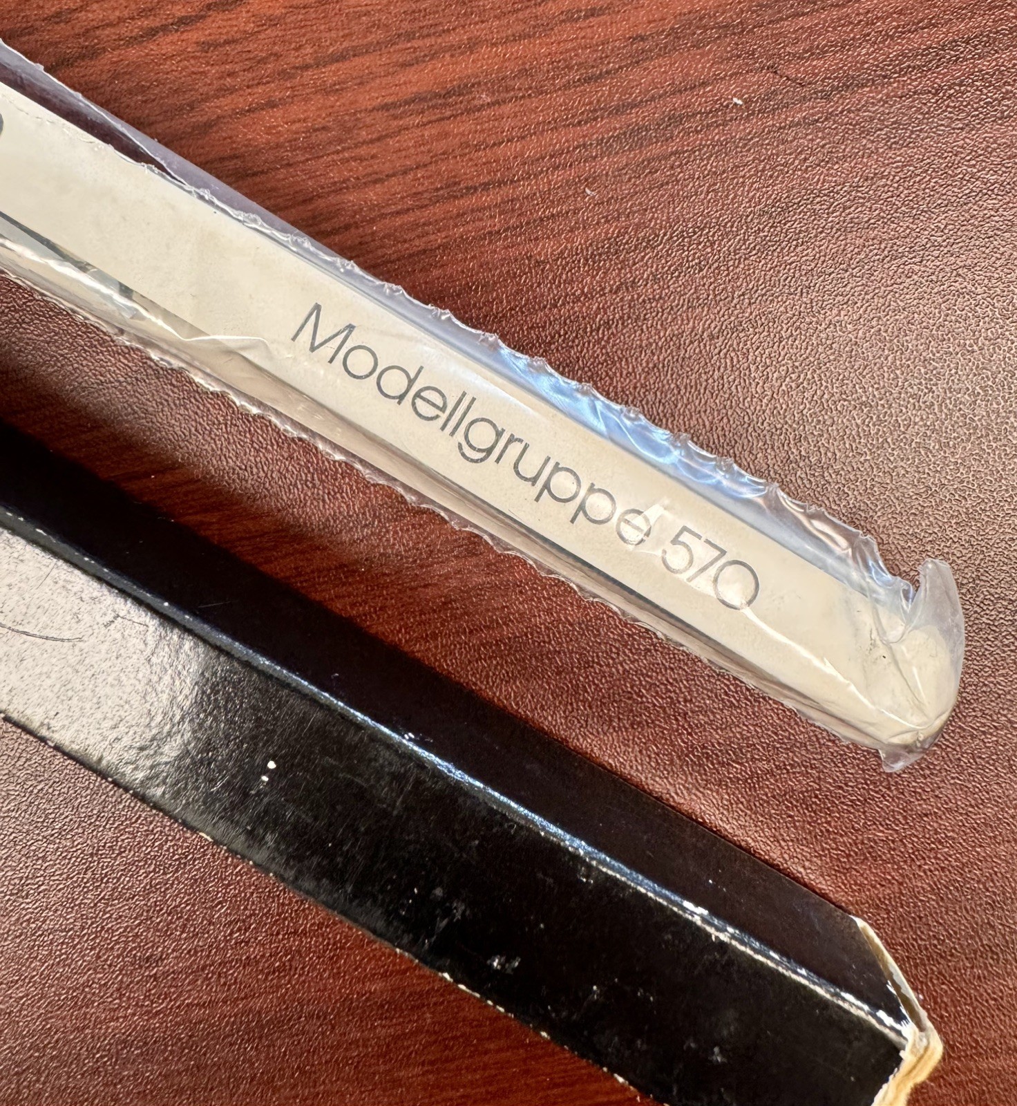 Pelikan Signum D570 D 570 NOS 0.5 Pencil