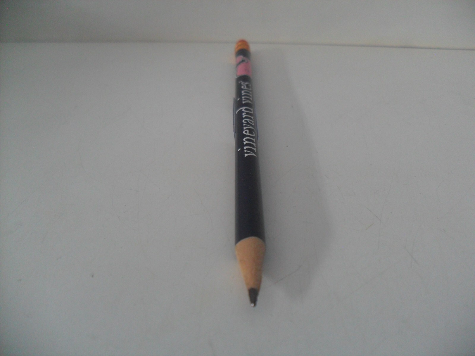 Vinyard Vines Pencil RARE Limited Edition Exclusive Boutique Use Only