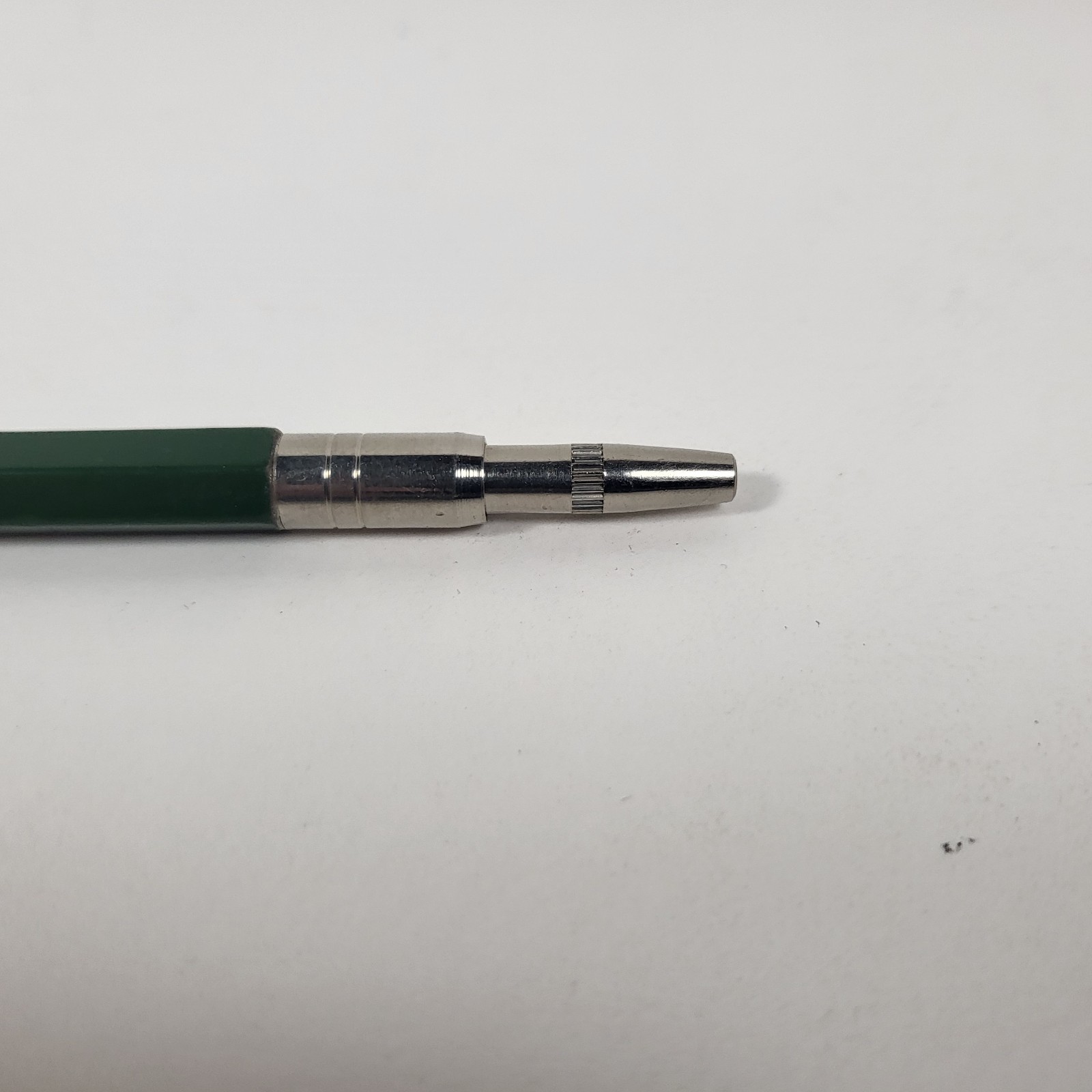 AW Faber Castell #069 Double End Drawing Retouching Pencil Lead Holder VTG