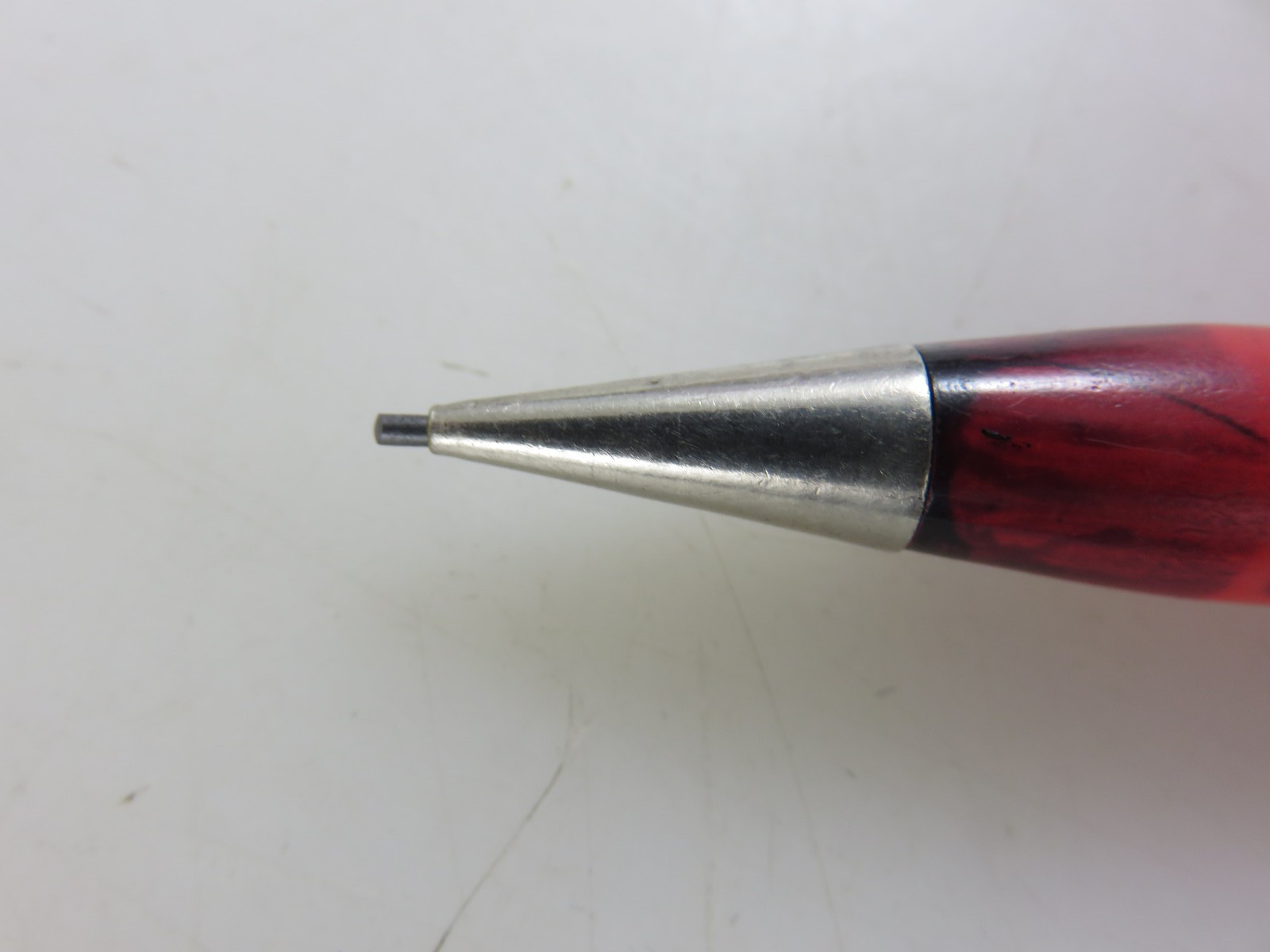 Miniature Small Golf Mechanical Pencil 2.75″ Long Vintage Made In Japan