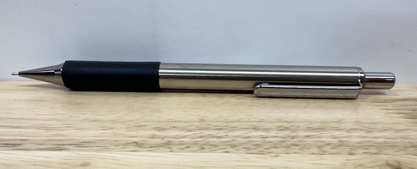 Zebra M-402 Mechanical Pencil New