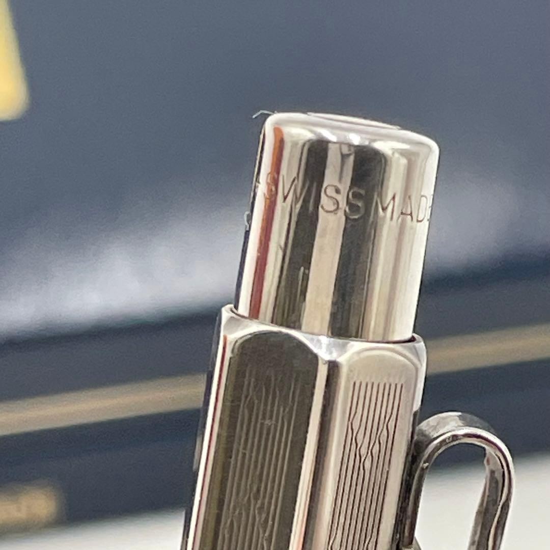 Caran d’Ache Ecridor Chevron Mechanical Pencil 0.7mm