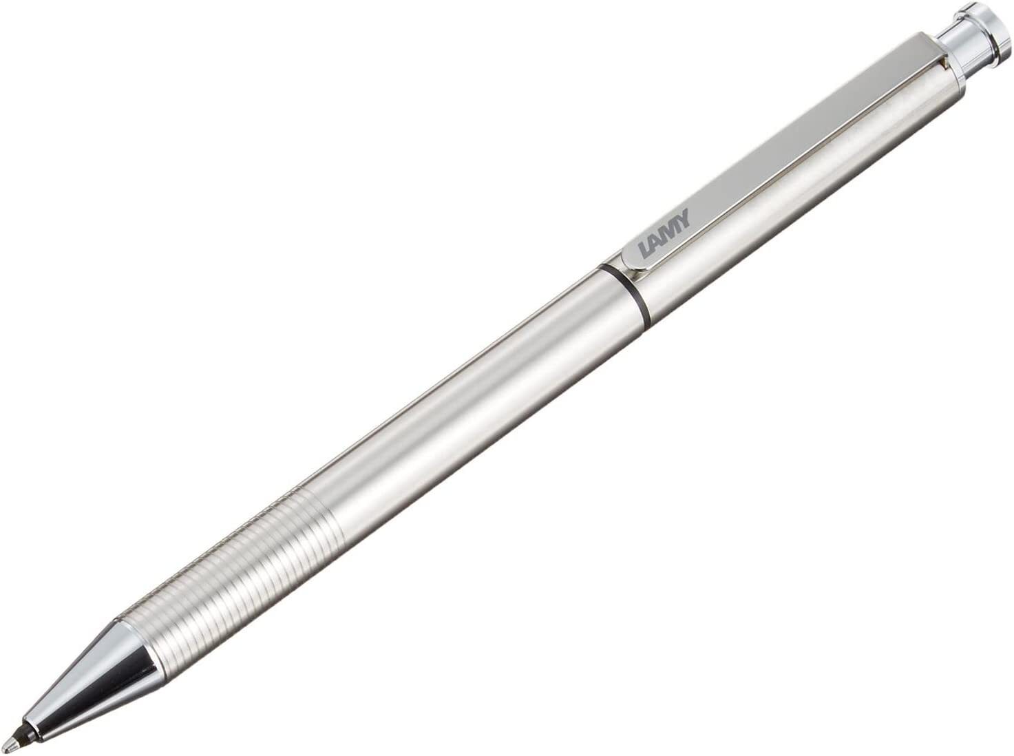 LAMY Ramy multifunctional pen stainless steel L645 Regular import goods