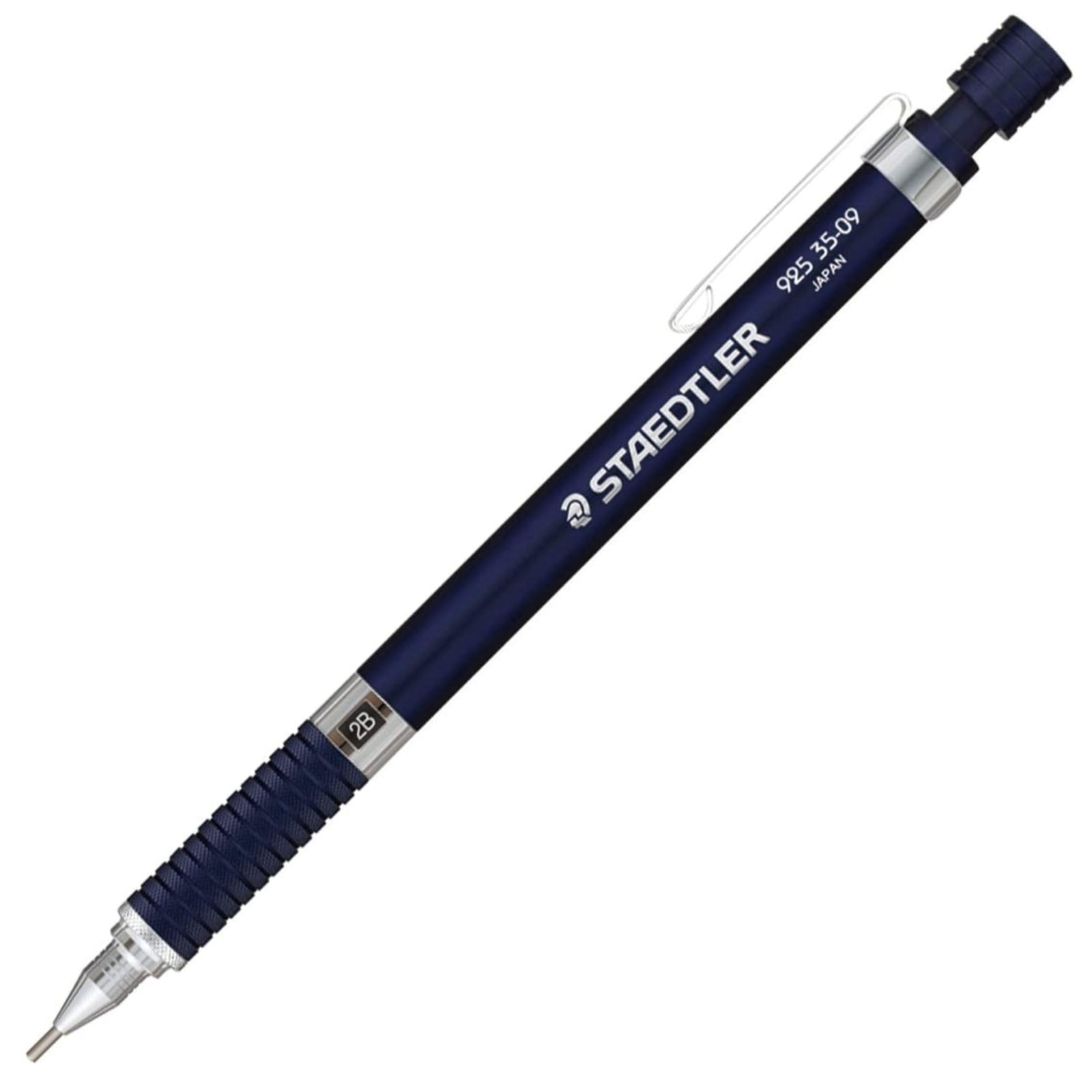0.9mm Mechanical Pencil Night Blue Series 925 35-09 Drafting Writing Tool