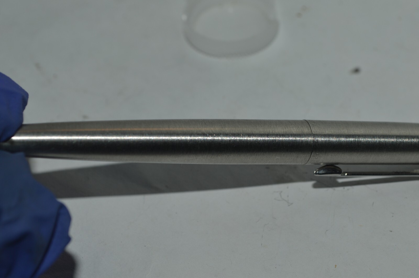 PARKER Jotter Flighter Mechanical Pencil 0.5mm Circa 1999 USA Works Fine