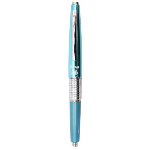 Kitera Pentel KERRY 0.5 Sky Blue P1035-SKS Limited Original Mechanical Pencil