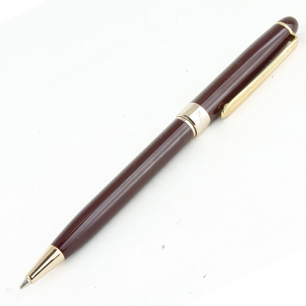 Retro 51 200 Series Burgundy Mechanical Pencil Rare Cr.1990’s